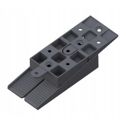RAPTOR series bracket with an adjustment range of 15-35mm.