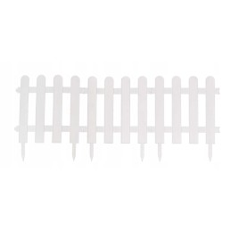 PALISADE AIAAED, VALGE AIA SER