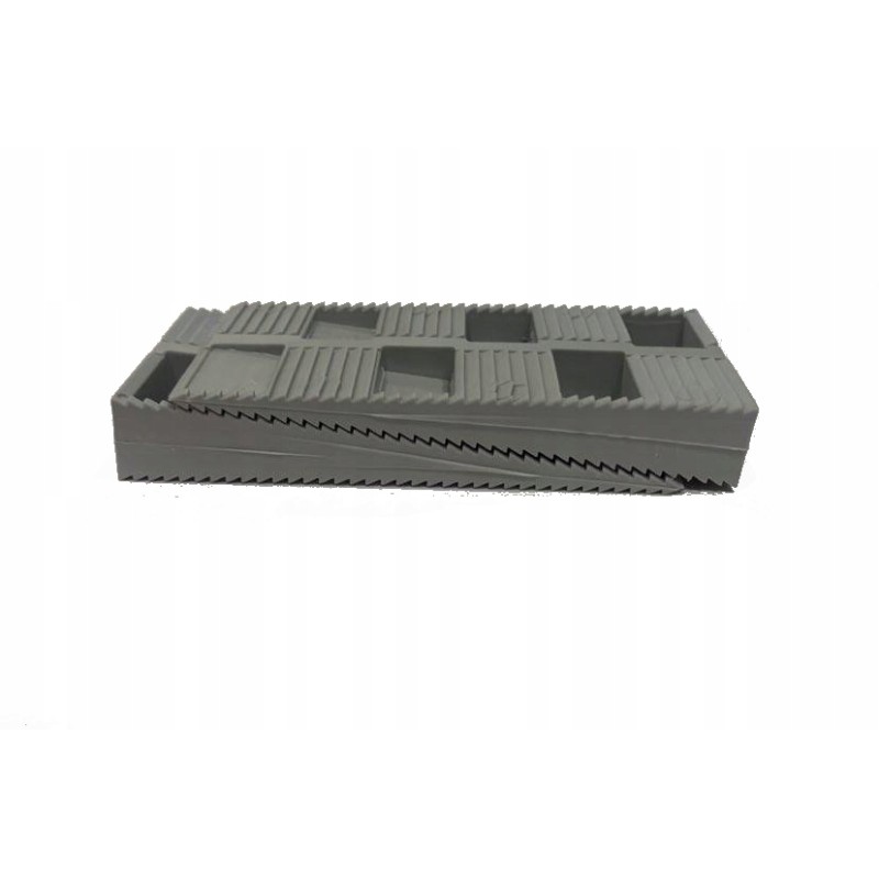 Regulējams terases atbalsts 10-24 mm