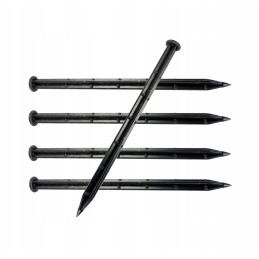 The subject of the offer is 5 pcs. of EKO-BORD mounting anchors for Eko-Bord lawn edges