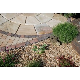 The subject of the offer is 5 pcs. of EKO-BORD mounting anchors for Eko-Bord lawn edges