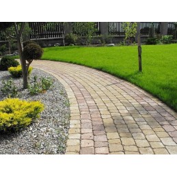 The subject of the offer is 5 pcs. of EKO-BORD mounting anchors for Eko-Bord lawn edges