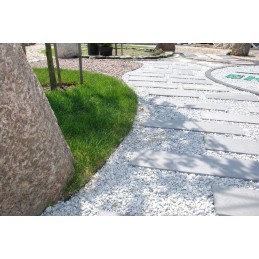 The subject of the offer is 5 pcs. of EKO-BORD mounting anchors for Eko-Bord lawn edges
