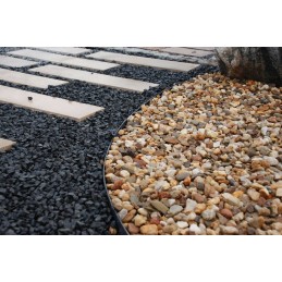 The subject of the offer is 5 pcs. of EKO-BORD mounting anchors for Eko-Bord lawn edges