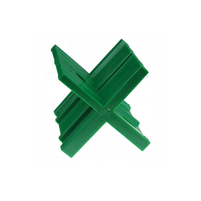CROSS Spax 4/5/6/7 mm terases ieklāšanai 1 gab.
