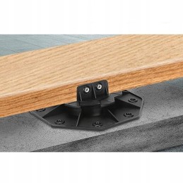 Adjustable Terrace Bracket 18-25 mm