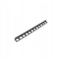 LAWN EDGE 5.8CM GARDEN EDGE PALISADE ECO BORDER PLASTIC 1M