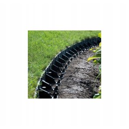 MURU SER 5,8cm AIASER PALISAAD ÖKOPIIR PLAST 1M
