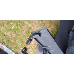 MURU SER 5,8cm AIASER PALISAAD ÖKOPIIR PLAST 1M