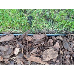 MURU SER 4,5cm AIA SER PALISAAD ÖKOPIIR PLAST 1M