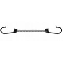 Elastne kumm metallkonksuga 40cm laiendaja