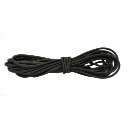 ELASTĪGA GUMIJAS IZPLATĪTĀJA AUGA 6mm -1M