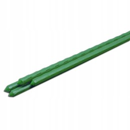 Tērauda dārza stabs 0,8cm x 120cm