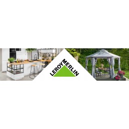 Pergola / aianurk 39x34x30 mm Domax