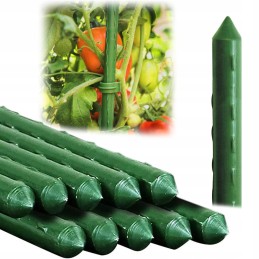 GARDEN POLE TOMATO PLANT STAKE 0.8X120 CM