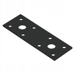 Universaalne lame puidust pistik 100x35 LP1 PART