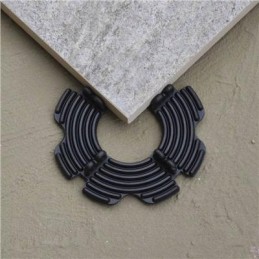 FIKSEERITUD TERRASIPADJA ALUS 3MM