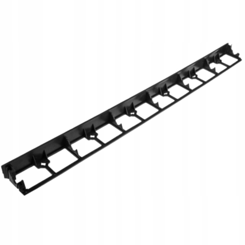 Lawn Garden Edging 45mm x 1m Palisade