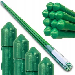 GARDEN POLE BRADAS SUPPORT POSTS TOMATO PLANTS 1.1X90