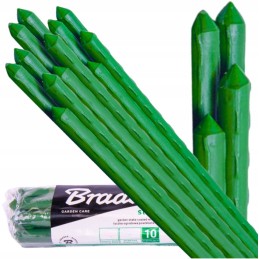 BRADAS SODO stiebas ATRAMOS POMIDORIŲ AUGALUS 1,1X90