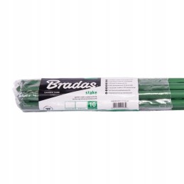 Bradase aiavarras, kaetud teras, 0,8 cm x 120 cm
