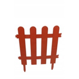 PALISADE ÄRV MURU ÄÄRE AIA PIIR 30cm TELLIS
