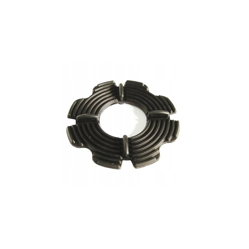 TERRACE PAD FIXED 4MM