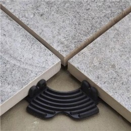TERRACE PAD FIXED 4MM