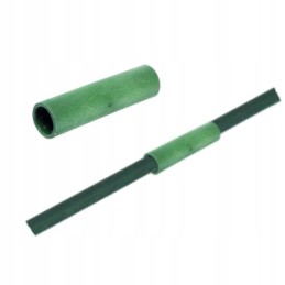 Sirge pistik aiapostidele 11mm, 6 tk. seatud