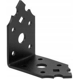 HIGH QUALITY DECORATIVE ANGLE WITH EMBOSSMENT
