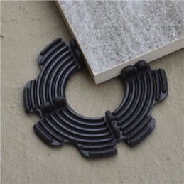 TERRACE PAD FIXED 5MM
