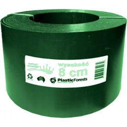 SIRG AIATERV, kõrgus 8 cm, pikkus 1 meeter