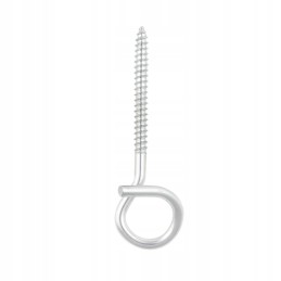 Swing hanger to screw in