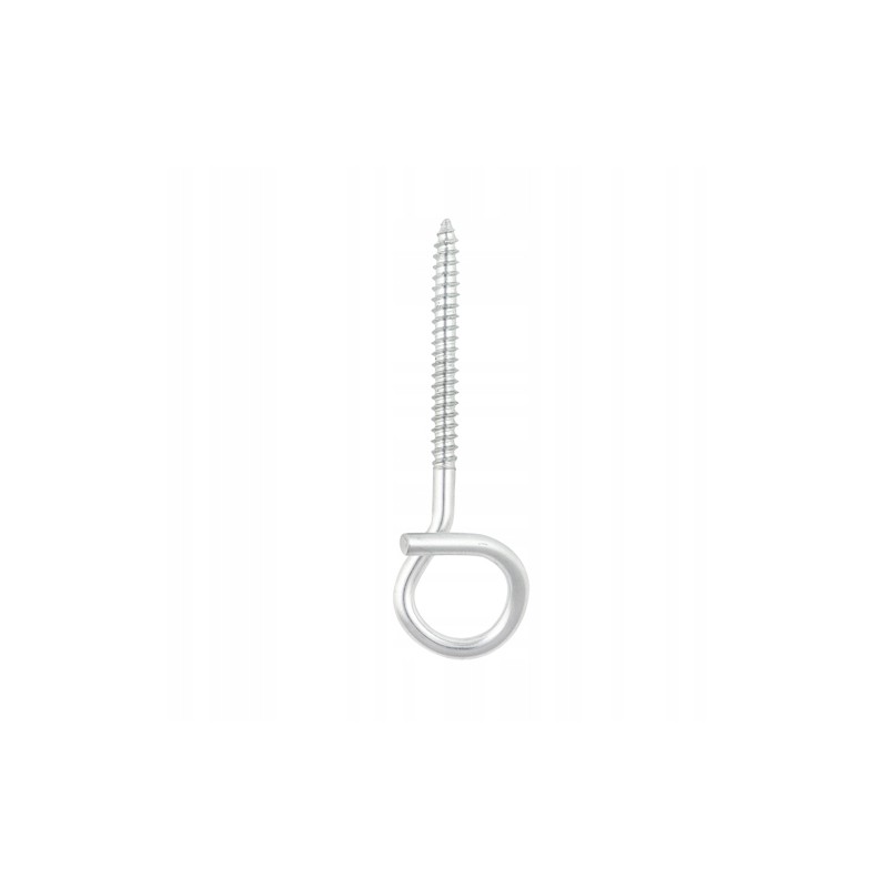 Swing hanger to screw in