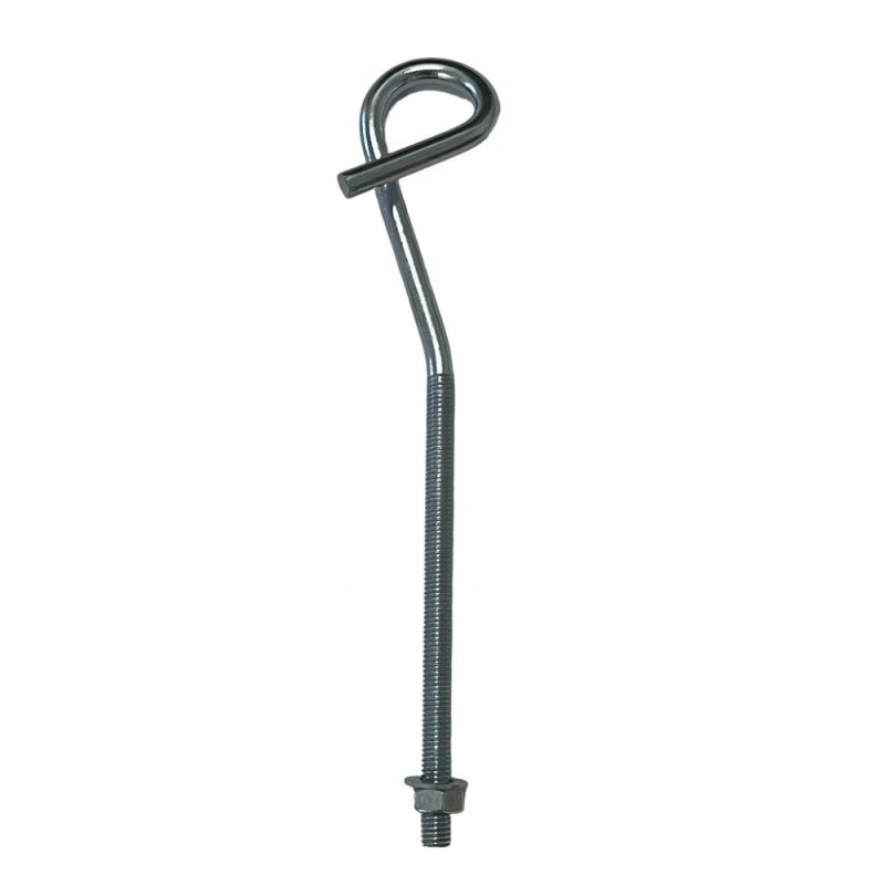 Swing attachment, chair hammock hook solid holder MHE 210/8