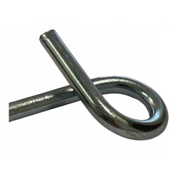 Tvirtinimas sūpynėms, kėdės hamako kablys, tvirtas MHE 210/8 laikiklis