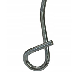 Swing attachment, chair hammock hook solid holder MHE 210/8