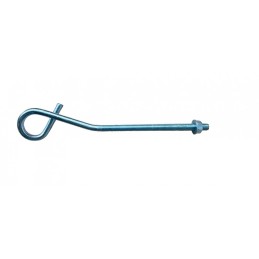 Swing attachment, chair hammock hook solid holder MHE 210/8