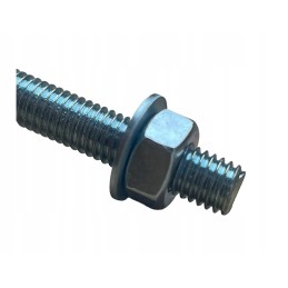 Tvirtinimas sūpynėms, kėdės hamako kablys, tvirtas MHE 210/8 laikiklis