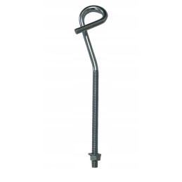 Swing attachment, chair hammock hook solid holder MHE 210/8