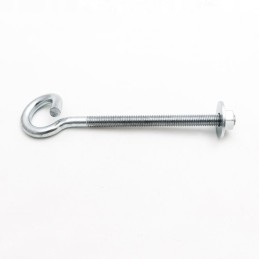 Tvirtinimas sūpynėms, kėdės hamako kablys, tvirtas MHE 210/8 laikiklis