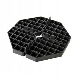 16 mm terrassi tugi