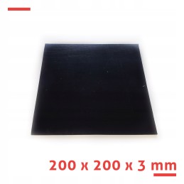 16 mm terases balsts