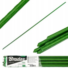 Pagalbinis kuolas pomidorų augalams Gėlės 1,1 x 150 cm 1 vnt