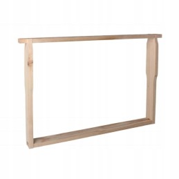 Hoffman rėmeliai iš Didžiosios Lenkijos - 100 vienetų rinkinys