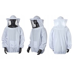 Bitininkystės rinkinys, kaltas, dulkių siurblys, palaidinė, atsegimo griebtuvas, varozės testas