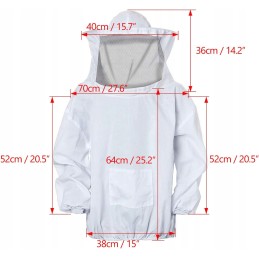 Bitininkystės rinkinys, kaltas, dulkių siurblys, palaidinė, atsegimo griebtuvas, varozės testas