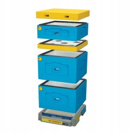 Wielkopolska Styrofoam starteris avilys pradedantiesiems Minima Lyson