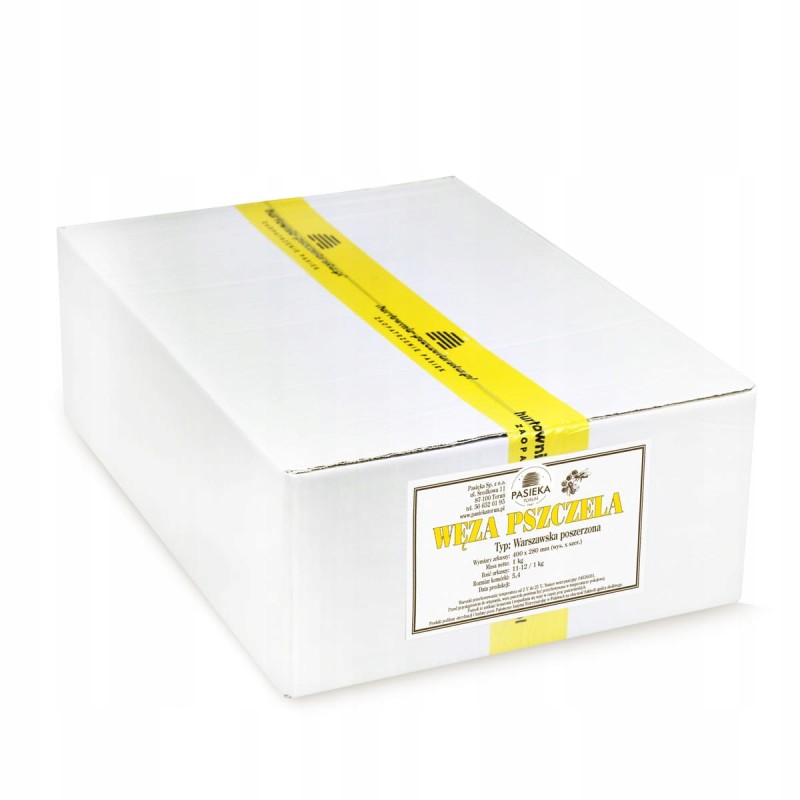 Varšuvos bičių gyvatė, paplatinta, 5 kg