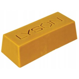 natūralaus bičių vaško batonėlis, 1 kilogramas, skaidrintas